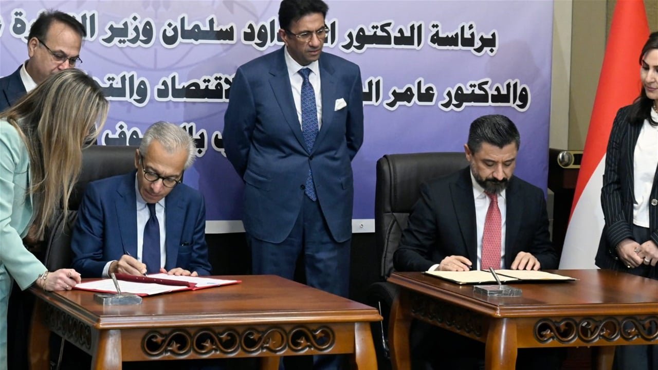 العراق-ولبنان-يوقعان-اتفاقية-لتبادل-المحكومين.jpeg