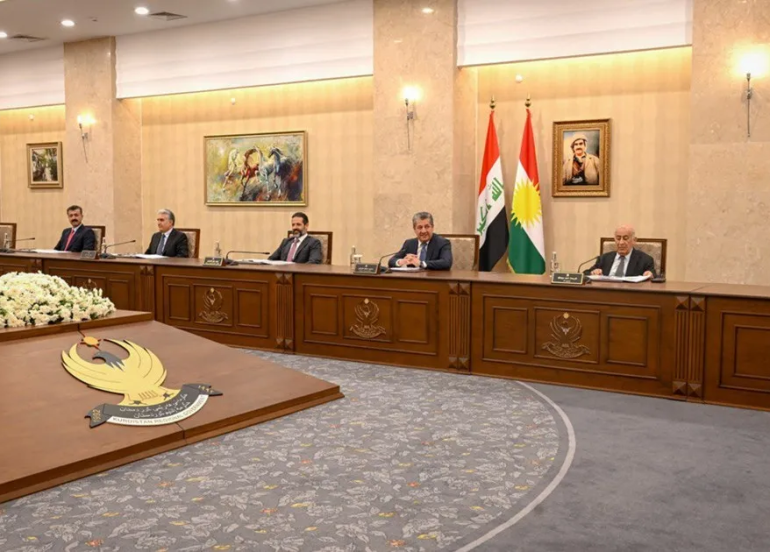 رواتب-تقاعدية-قصوى-وتسريع-استئناف-تصدير-نفط-الإقليم.png