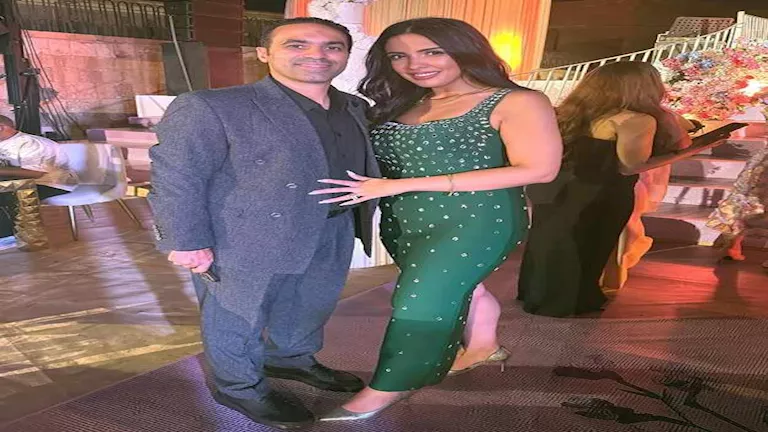 3-صور-لجمال-عبد-الحميد-وزوجته-في-حفل-زفاف-محمد.webp.webp
