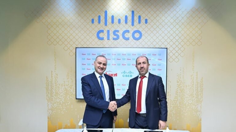 آسياسيل-تتعاون-مع-سيسكو-لتقديم-ضمان-شبكي-مدعوم-بالذكاء-الاصطناعي.jpeg