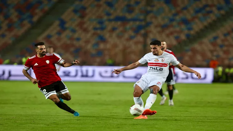 مشادة-بين-دونجا-وحسام-عبد-المجيد-في-مباراة-الزمالك-وطلائع.webp.webp
