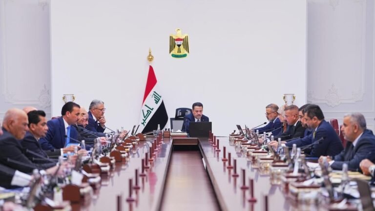 السومرية-تنشر-القرارات-الكاملة-لجلسة-مجلس-الوزراء.jpg