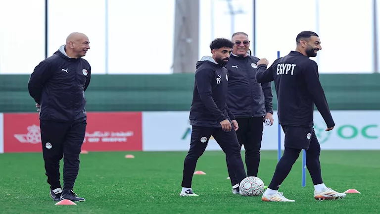 تدريبات-استشفائية-للاعبي-منتخب-مصر-استعدادا-لمباراة-ربع-نهائي-الكان.webp.webp