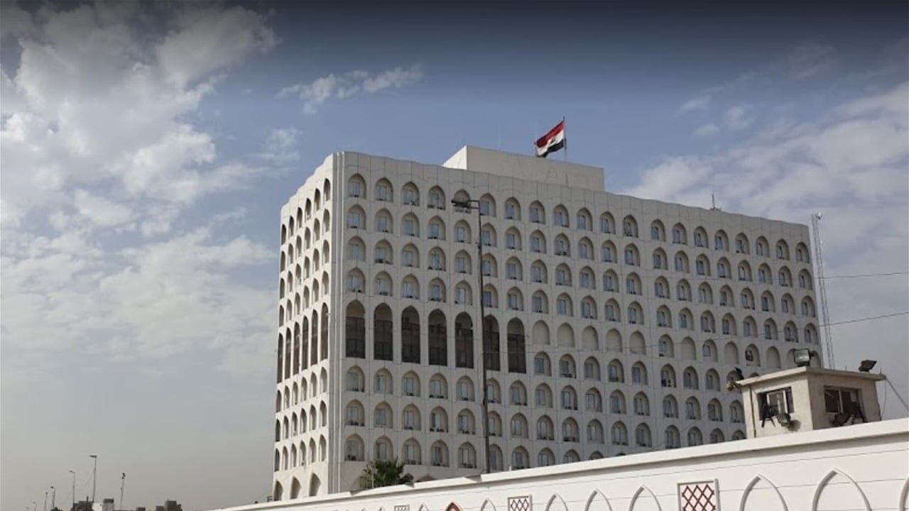 الخارجية-العراقية-لسفراء-الأردن-وفلسطين-ومصر-بياناتكم-أغفلت-رأي-العراق.jpg