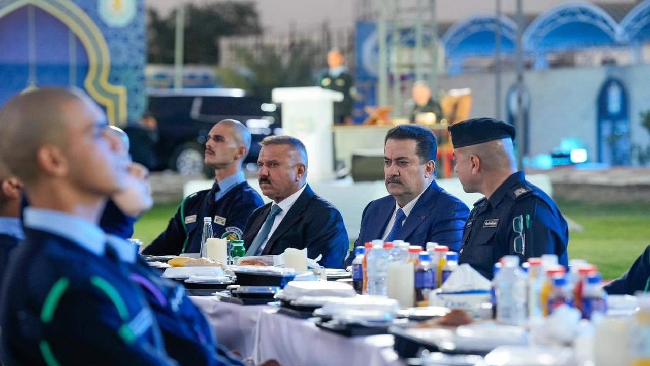 السوداني-يصدر-5-توجيهات-الى-ضباط-وطلبة-كلية-الشرطة-بالعاصمة.jpeg