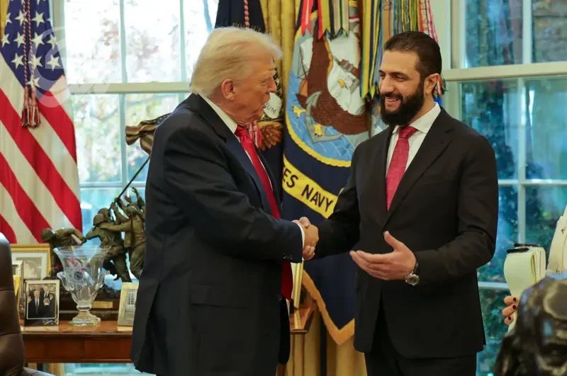علاقة-طيبة-بين-ترامب-والشرع-وداعش-يفتح-جبهة-جديدة-في.webp.webp