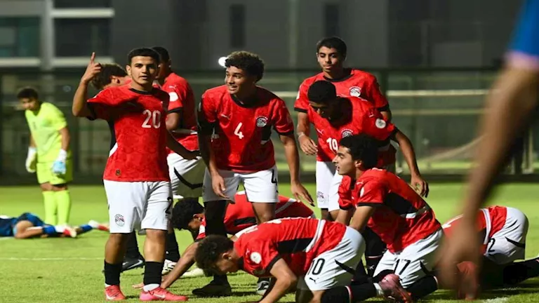 منتخب-مصر-للناشئين-يرتدي-الزي-التقليدي-أمام-المغرب.webp.webp