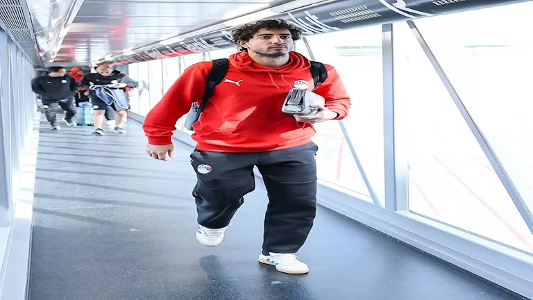 وصول-منتخب-مصر-إلى-إسبانيا.webp.webp