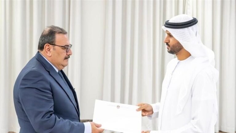 الإمارات-تحتج-وتسلم-لرسالة-الى-العراق.jpeg