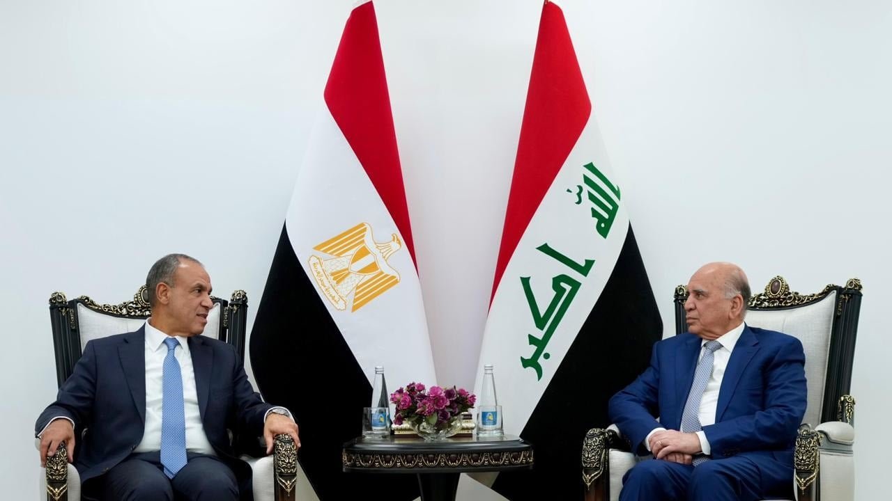 العراق-ومصر-يبحثان-جهود-تثبيت-التهدئة-وتجنب-التصعيد-في-المنطقة.jpeg