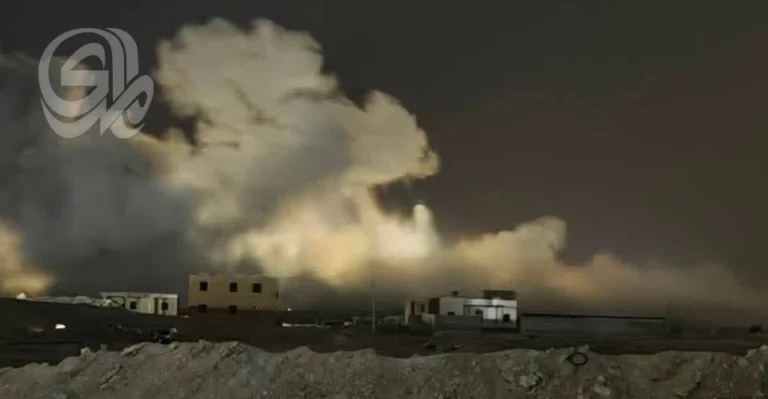 قصف-مواقع-للحشد-وهجمات-بمسيّرات-تطال-أربيل-والسليمانية.webp.webp