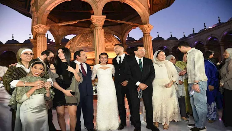 25-صورة-من-عقد-قران-نجل-وزير-الشباب-والرياضة-السابق.webp.webp