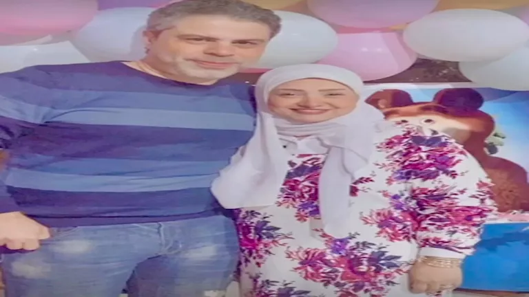 شاهد-احتفال-زوجة-معتمد-جمال-باقترابه-من-حصد-لقب-الدوري.webp.webp