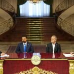 البيان-المشترك-بين-العراق-وإيران-بعد-اختتام-زيارة-الزيدي-الى.jpeg