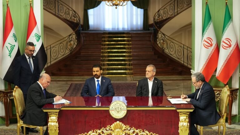 البيان-المشترك-بين-العراق-وإيران-بعد-اختتام-زيارة-الزيدي-الى.jpeg