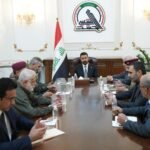 الزيدي-يزور-الحشد-الشعبي-ومجلس-الأمن-الوطني-يتمسك-بحصر-السلاح.jpg