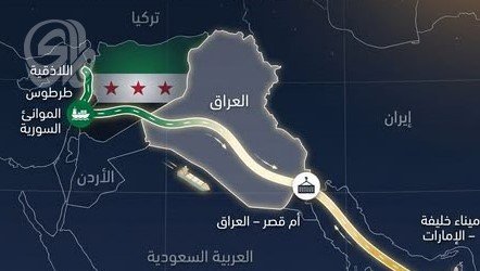 تهريب-السلاح-يختبر-مشروع-العراق-وسوريا-لتحويل-بانياس-إلى-بوابة.jpg