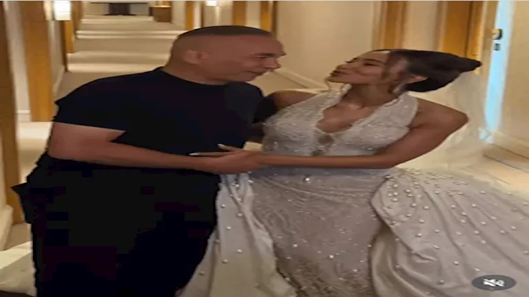 مرتضى-منصور-في-حفل-زفاف-ابنة-إبراهيم-حسن-فيديو.webp.webp