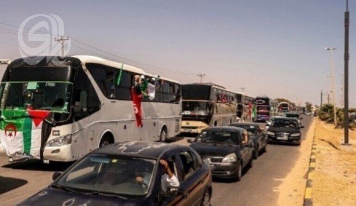 قافلة-فلسطين-تحط-في-العراق-بعد-رحلة-عبر-أوروبا-وتركيا.jpeg