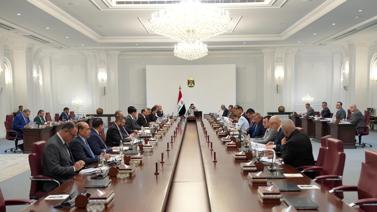 قرارات-جديدة-لمجلس-الوزراء-بينها-يخص-تصدير-النفط-وتحصيل-الرسوم.jpeg