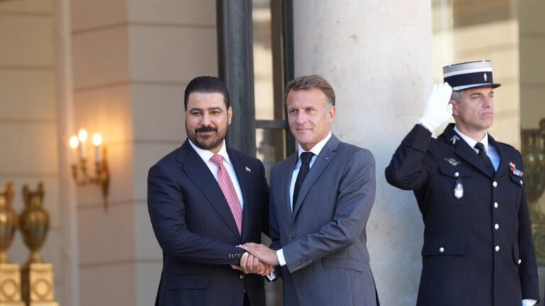 بيان-عراقي-فرنسي-من-19-نقطة-ورئيس-الوزراء-يختتم-زيارته.jpeg